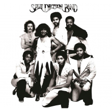 Split Decision Band - Split Decision Band