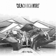 Dead High Wire - Pray For Us