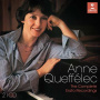 Queffelec, Anne - Complete Erato Recordings