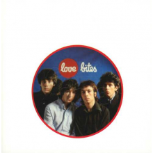 Buzzcocks - Love Bites