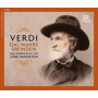 Verdi, Giuseppe - Verdi