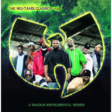 Wu-Tang Clan - Classics Vol.1  a Shaolin Instrumental Series