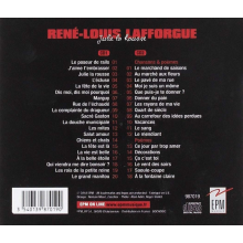 Lafforgue, Rene-Louis - Julie La Rousse