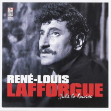 Lafforgue, Rene-Louis - Julie La Rousse
