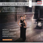 Francaix, J. - Concerto For Two Pianos & Orchestra
