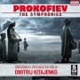 Prokofiev, S. - Symphonies