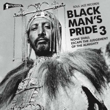 V/A - Studio One Black Man's Pride 3