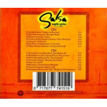 V/A - Salsa World Series Volume 2