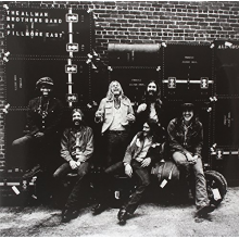 Allman Brothers Band - At Fillmore East
