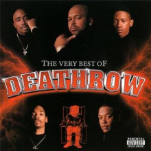 V/A - Very Best of Death Row
