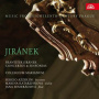 Jiranek, F. - Concertos and Sinfonias