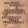 Ravalico, Maurizio - Momentary Convergence of Different Paced Trajects