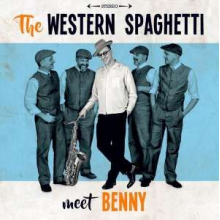 Western Spaghetti - Tintarella Di Luna