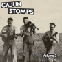 V/A - Cajun Stomps Vol. 2