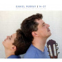 Murray, Daniel - 14-37 Brazilian Music For Solo Guitar
