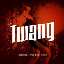 Standals, the - Do the Twang