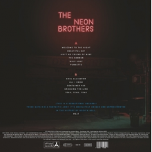 Neon Brothers, the - The Neon Brothers