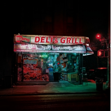 Neon Brothers, the - The Neon Brothers