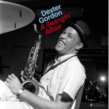 Gordon, Dexter - A Swingin' Affair