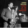 Rollins, Sonny - Night At the Village Vanguard