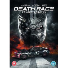 Movie - Death Race: Beyond Anarchy