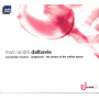 Dalbavie, M.A. - Concertate Il Suono