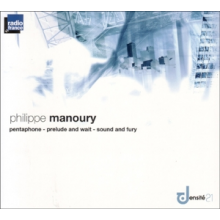 Manoury, P. - Pentaphone