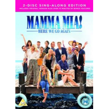 Jose Antonio Abreu, Gustavo Du - Mamma Mia! Here We Go Again