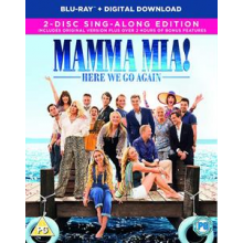 Jose Antonio Abreu, Gustavo Du - Mamma Mia! Here We Go Again