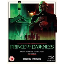 Movie - Prince of Darkness