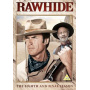 Tv Series - Rawhide: Series 8