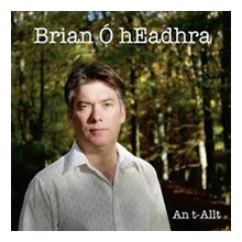 O Headhra, Brian - An T-Allt