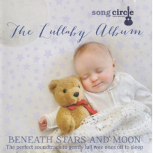 Bowman, Gill - The Lullaby Album