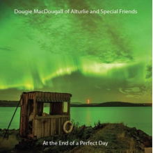 Macdougall, Dougie - At the End of a Perfect Day