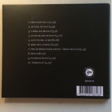 Tzeitel - Aterfallet