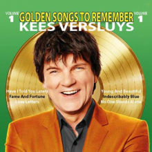 Versluys, Kees - Golden Songs To Remember (Vol 1)