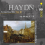 Leipziger Streichquartett - Haydn: String Quartets Vol. 10 Op. 64 No. 1-2-6