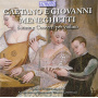 Meneghetti, G. - Sonate E Concerti Per Violino