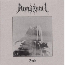 Aurvandil - Ferd