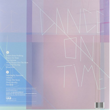 Feith, Pien - Dance On Time