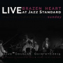 Douglas, Dave -Quintet- - Brazen Heart Live At Jazz Standard - Sunday