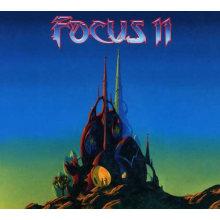 Focus - Focus 11