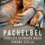 V/A - Pachelbel: Complete Keyboard Music