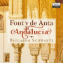 Font Y De Anta, M. - Andalucia