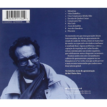 Paredes, Carlos - Cancao Para Titi - On Ineditos