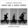 Gal/Krasa - Complete String Trios