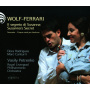Wolf-Ferrari, E. - Susanna's Secret/Serenata