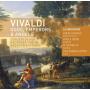 Vivaldi, A. - Gods, Emperors & Angels
