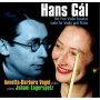 Gal, H. - Two Violin Sonatas