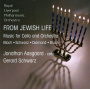 Bloch, E. - From Jewish Life